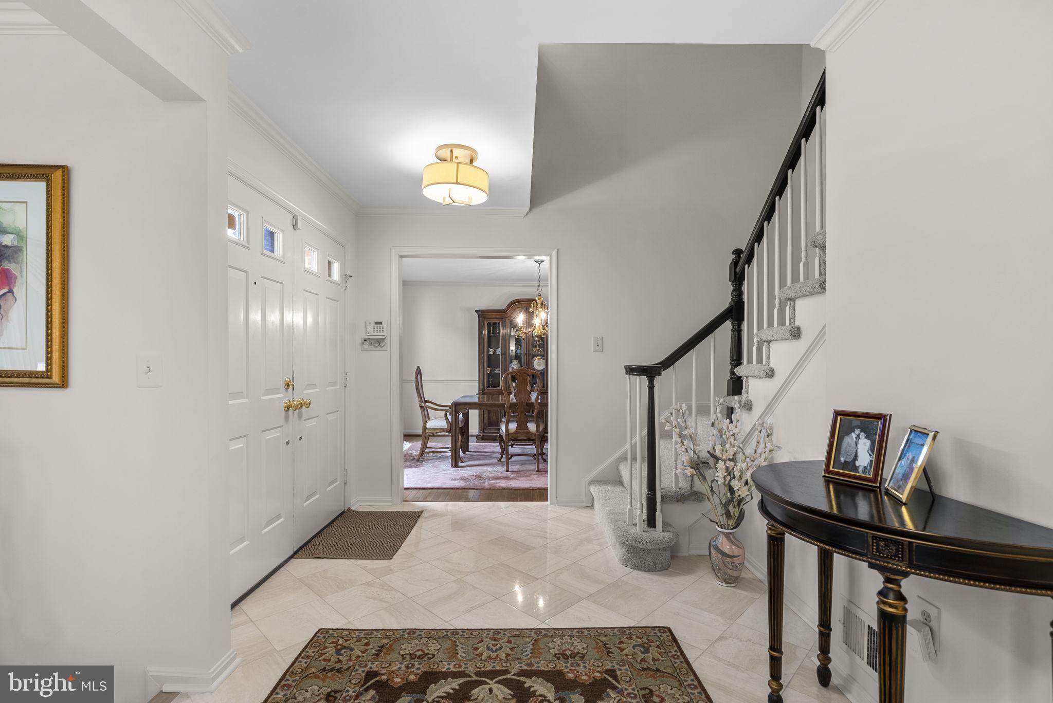 5820 MAGIC MOUNTAIN DRIVE
