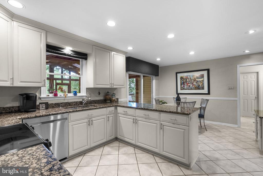 5820 MAGIC MOUNTAIN DRIVE