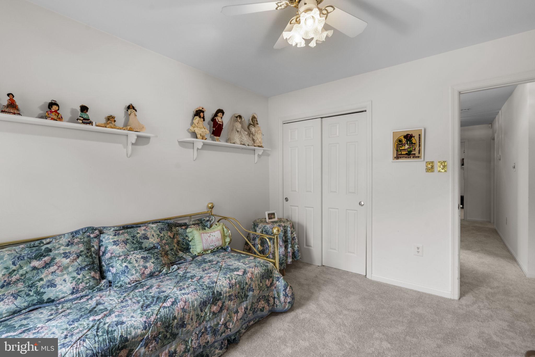 5820 MAGIC MOUNTAIN DRIVE
