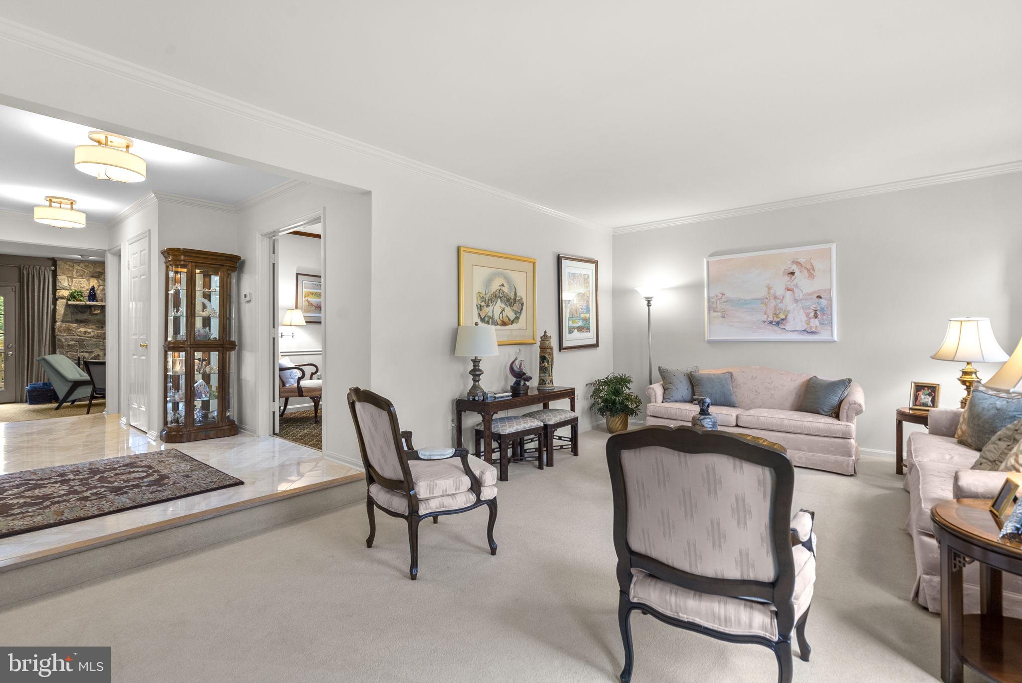 5820 MAGIC MOUNTAIN DRIVE