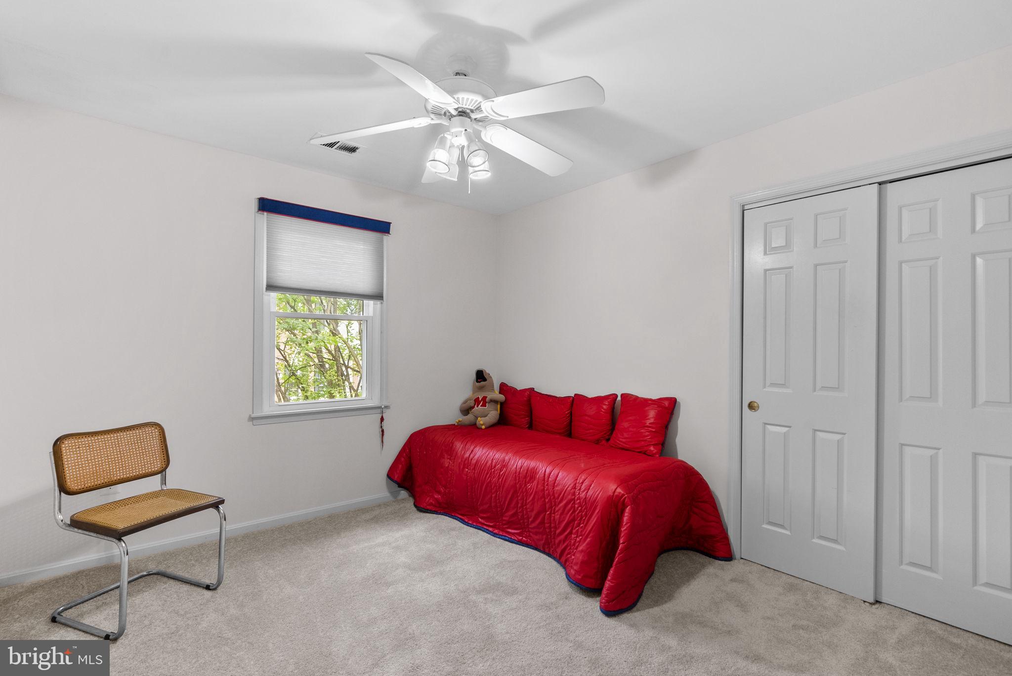 5820 MAGIC MOUNTAIN DRIVE