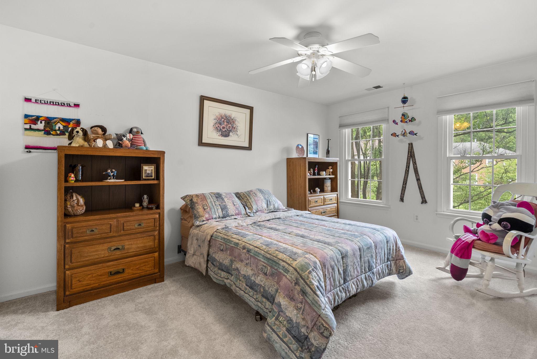 5820 MAGIC MOUNTAIN DRIVE