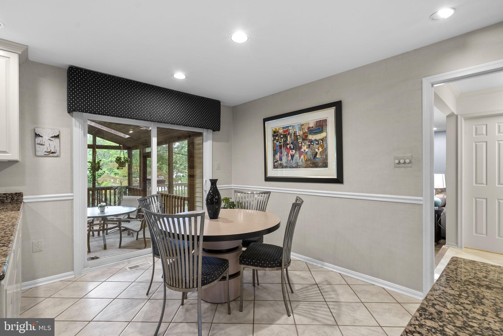5820 MAGIC MOUNTAIN DRIVE