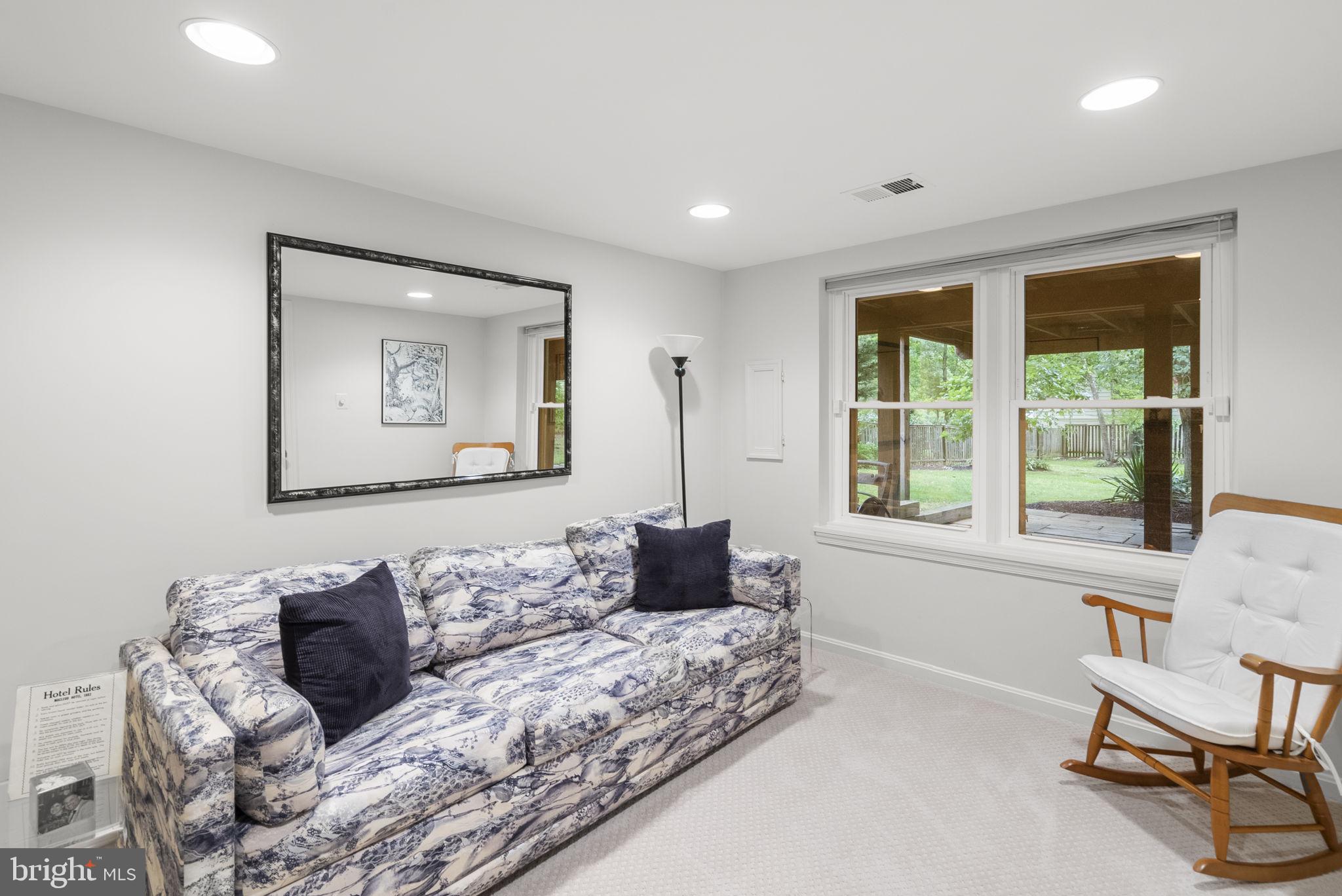 5820 MAGIC MOUNTAIN DRIVE