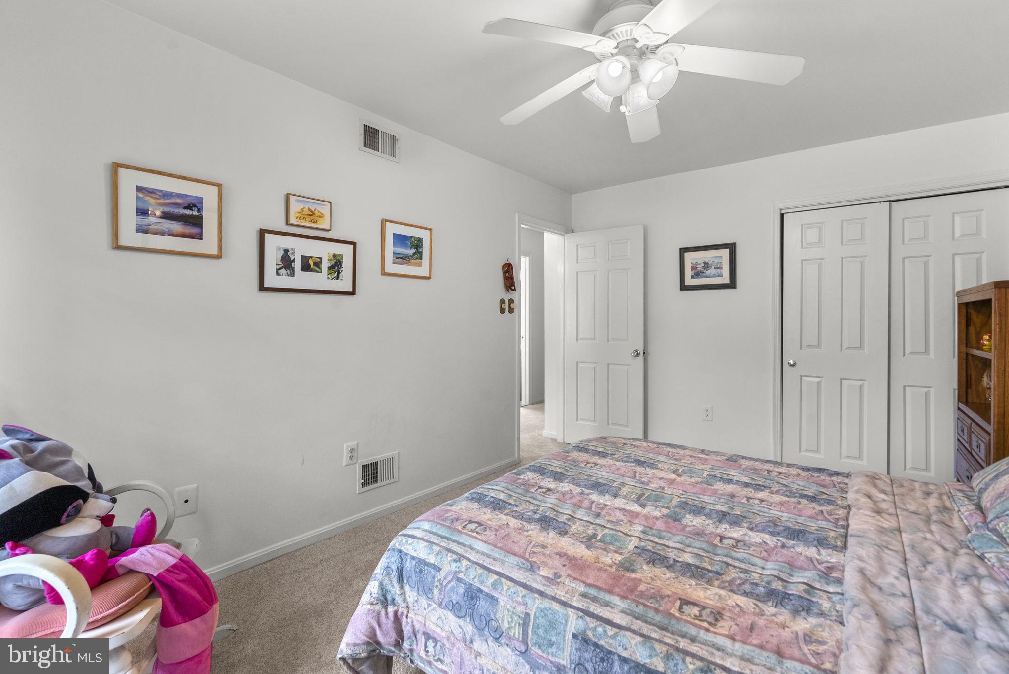 5820 MAGIC MOUNTAIN DRIVE