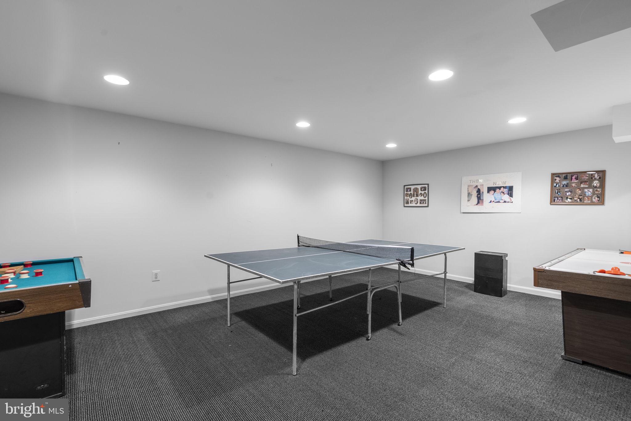 5820 MAGIC MOUNTAIN DRIVE