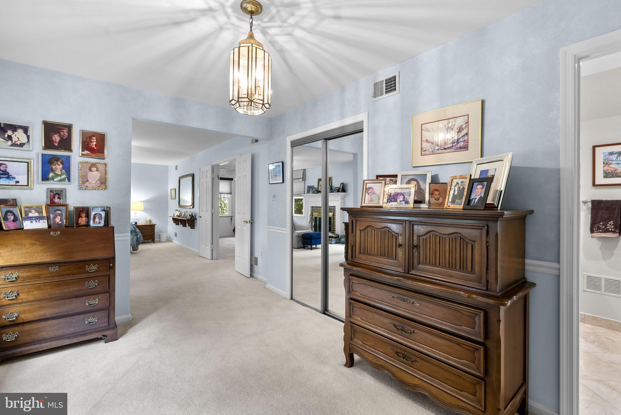 5820 MAGIC MOUNTAIN DRIVE