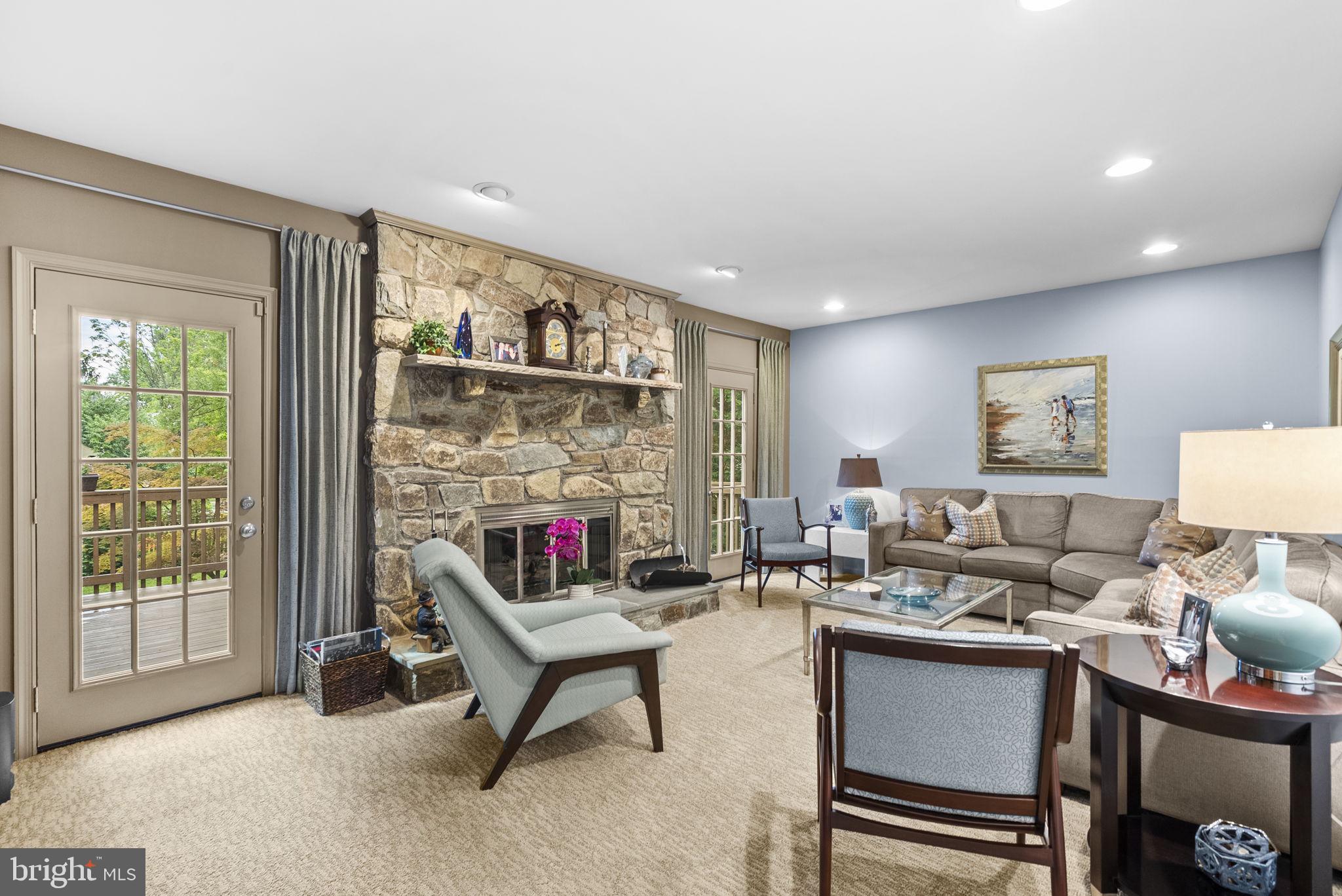 5820 MAGIC MOUNTAIN DRIVE