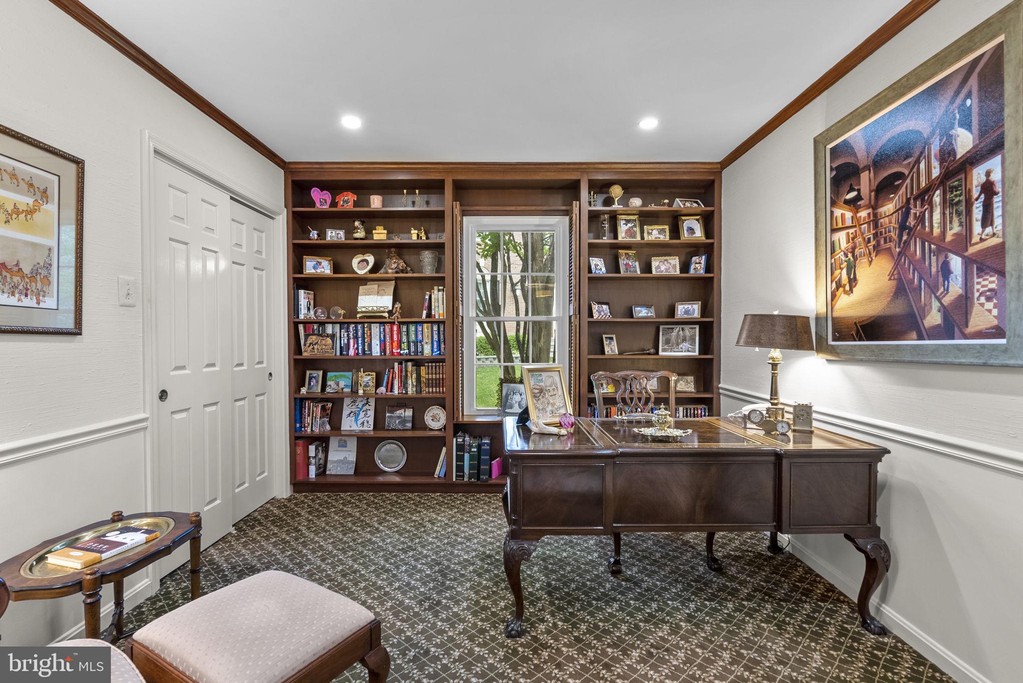 5820 MAGIC MOUNTAIN DRIVE