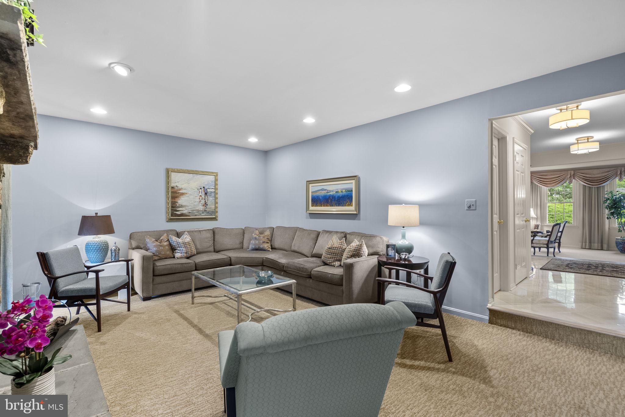 5820 MAGIC MOUNTAIN DRIVE