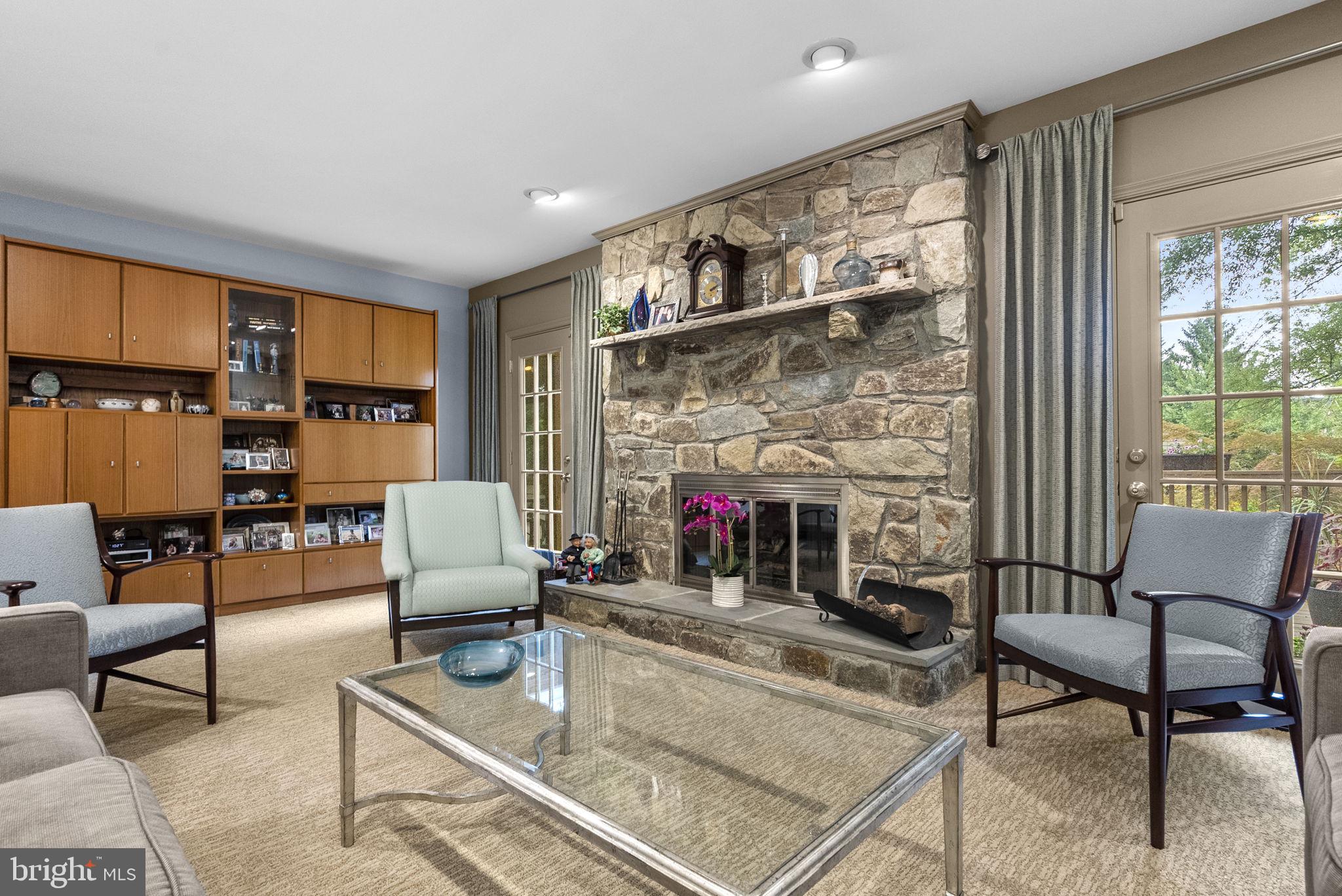 5820 MAGIC MOUNTAIN DRIVE