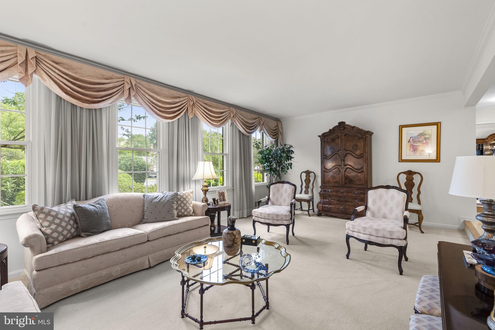 5820 MAGIC MOUNTAIN DRIVE