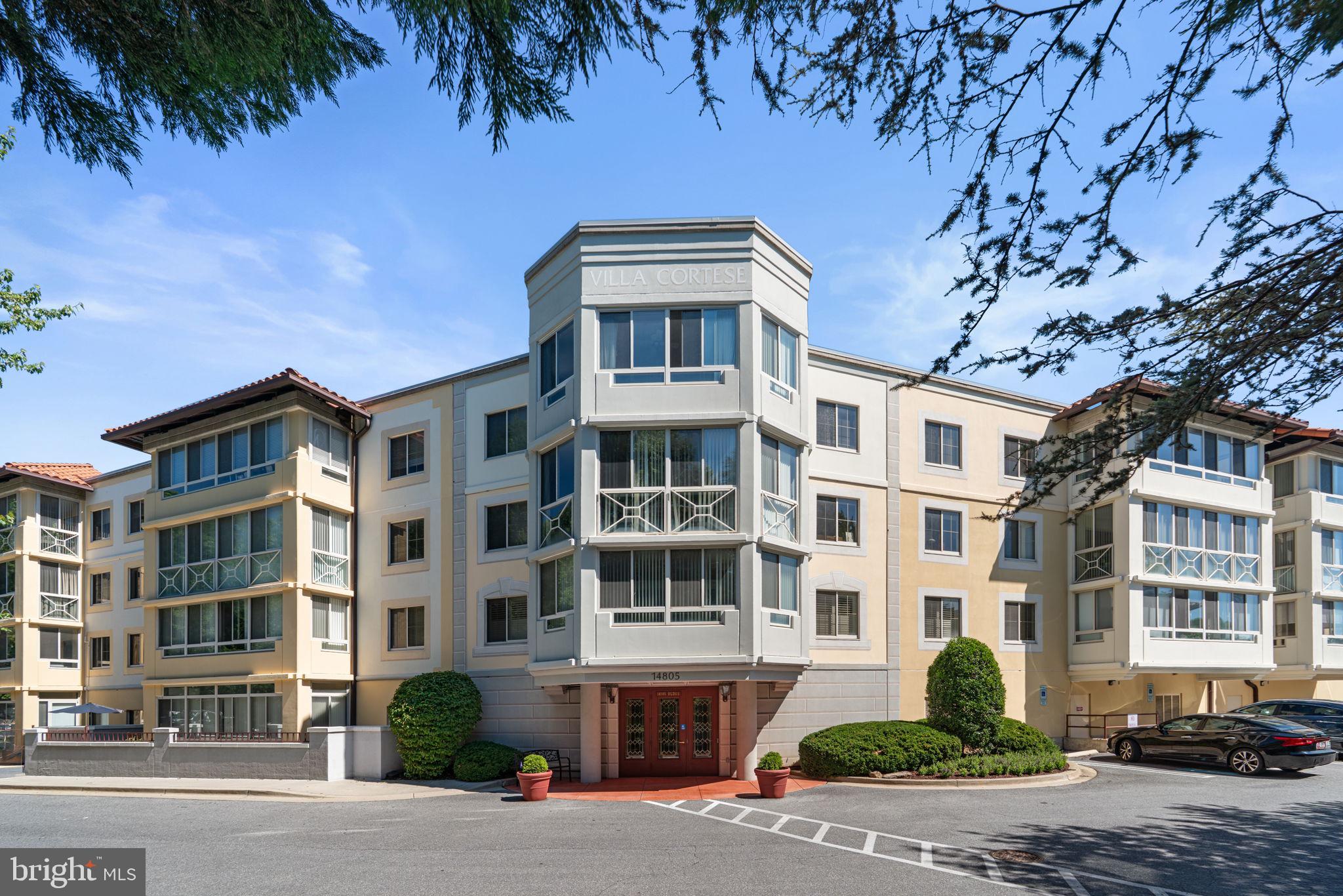 14805 PENNFIELD CIRCLE 304