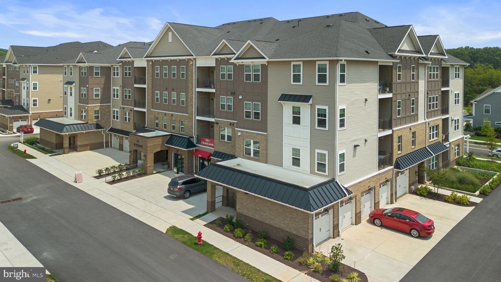 13210 PETREL STREET Unit: 3307