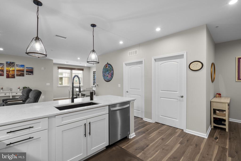 13210 PETREL STREET Unit: 3307