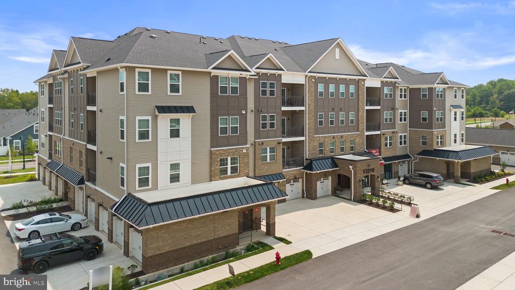 13210 PETREL STREET Unit: 3307