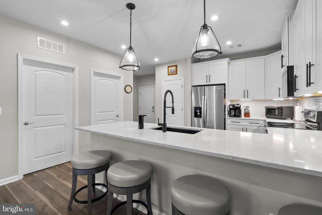 13210 PETREL STREET Unit: 3307