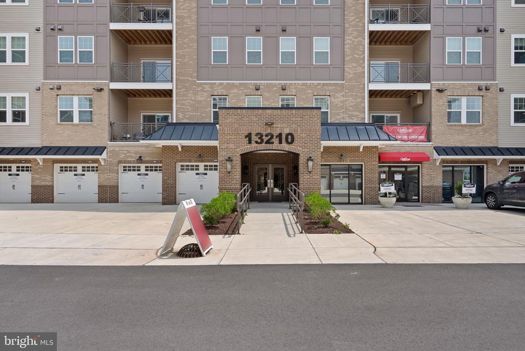 13210 PETREL STREET Unit: 3307