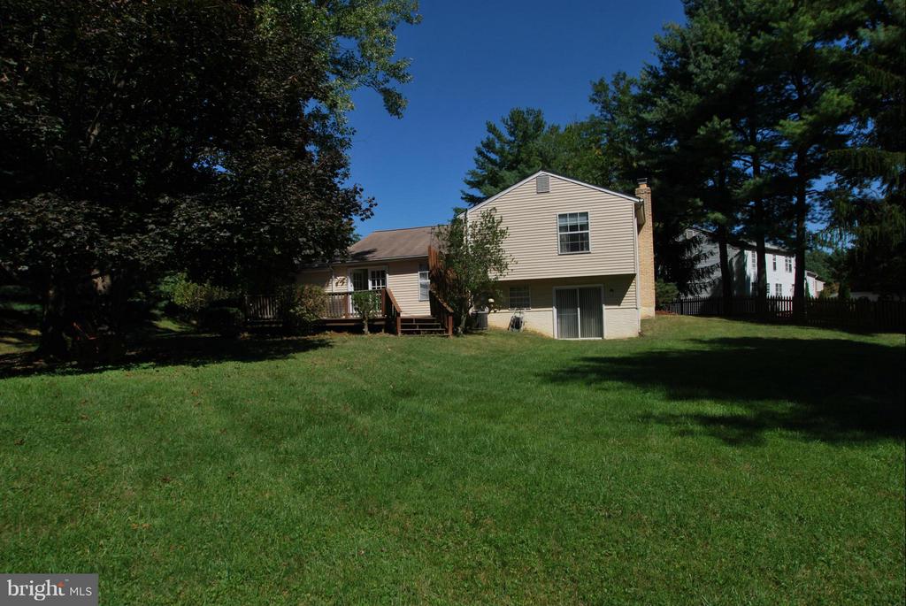 15705 ANAMOSA DRIVE