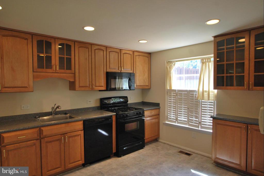 15705 ANAMOSA DRIVE