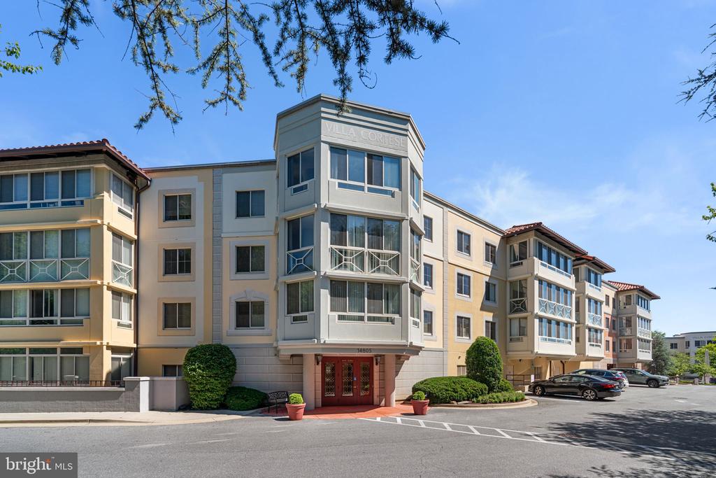 14805 PENNFIELD CIRCLE Unit: 304