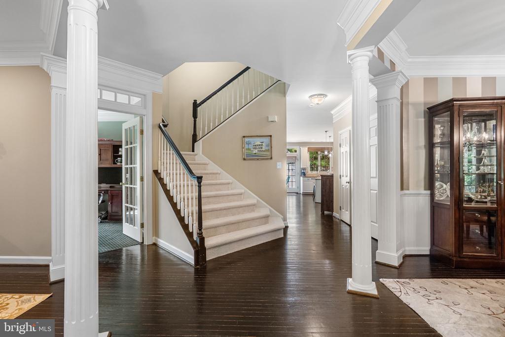 601 BRIGHT MEADOW DRIVE