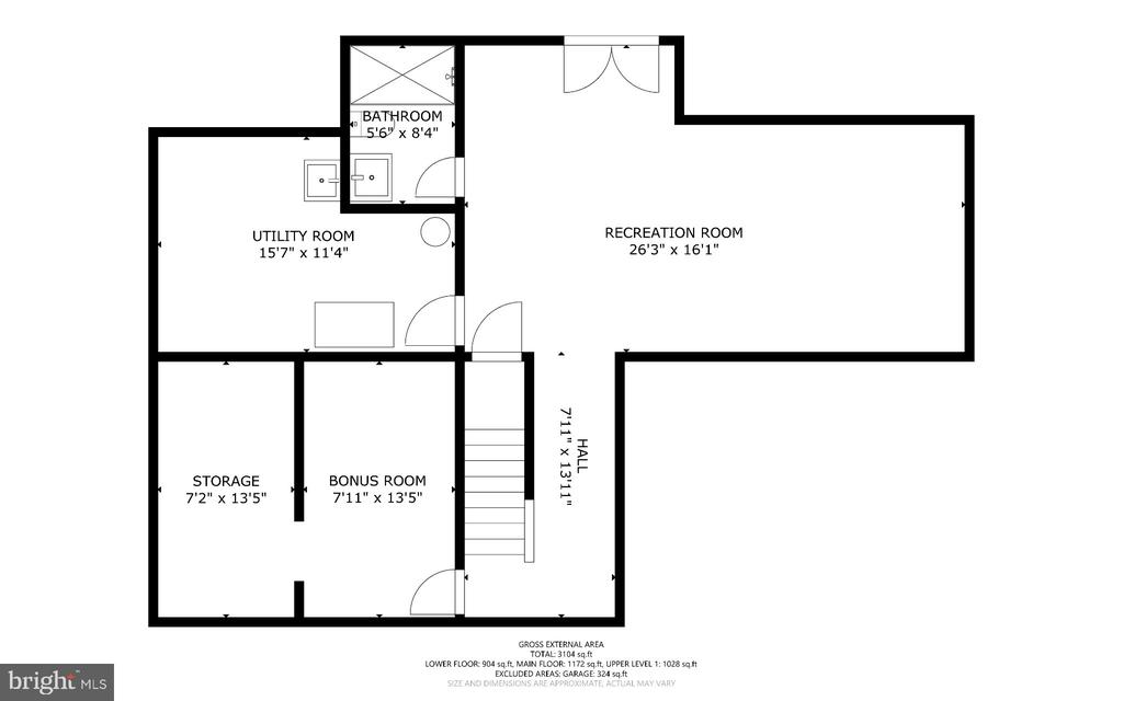 12109 MCDONALD CHAPEL DRIVE