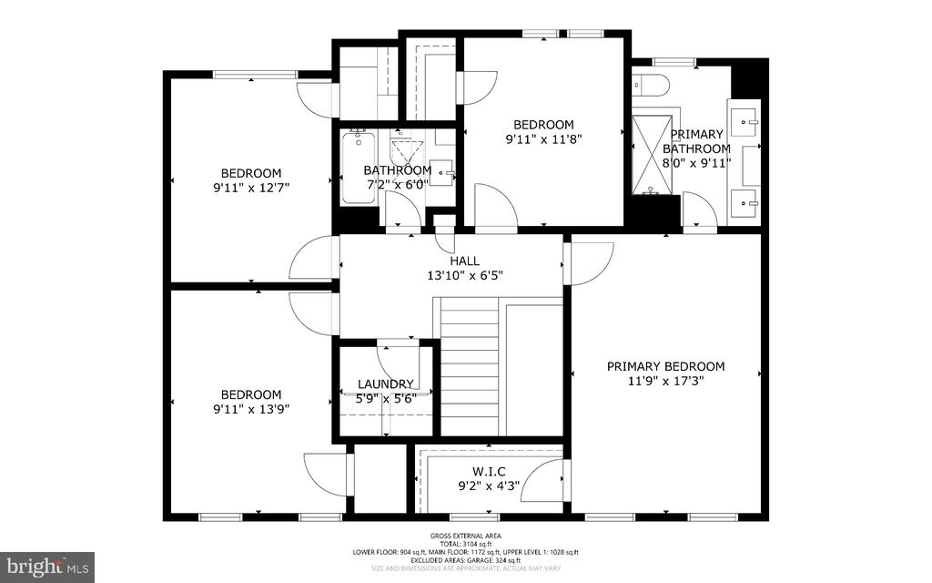 12109 MCDONALD CHAPEL DRIVE