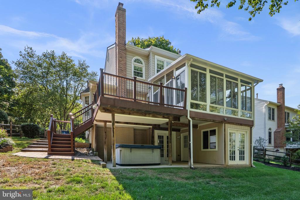 12109 MCDONALD CHAPEL DRIVE