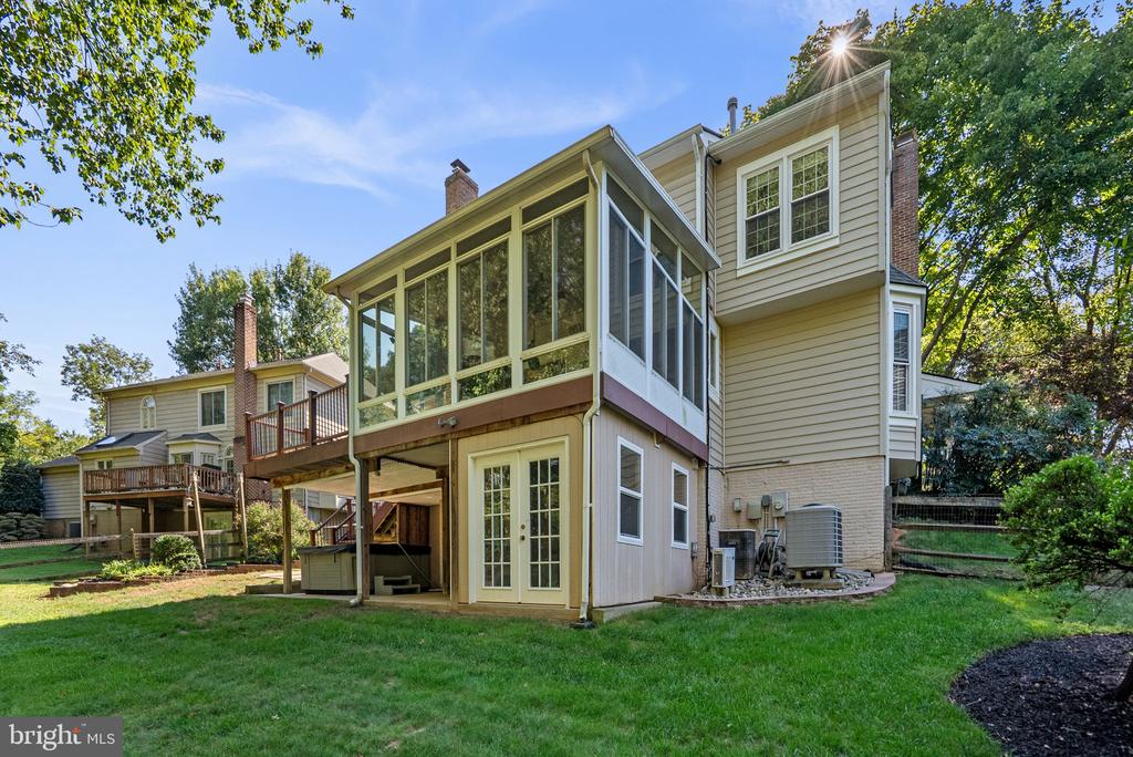 12109 MCDONALD CHAPEL DRIVE