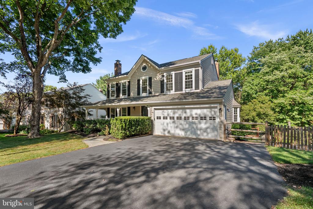 12109 MCDONALD CHAPEL DRIVE