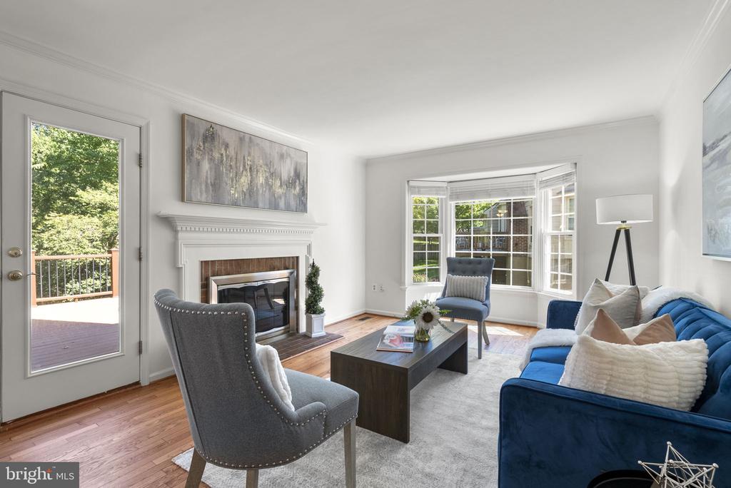 12109 MCDONALD CHAPEL DRIVE