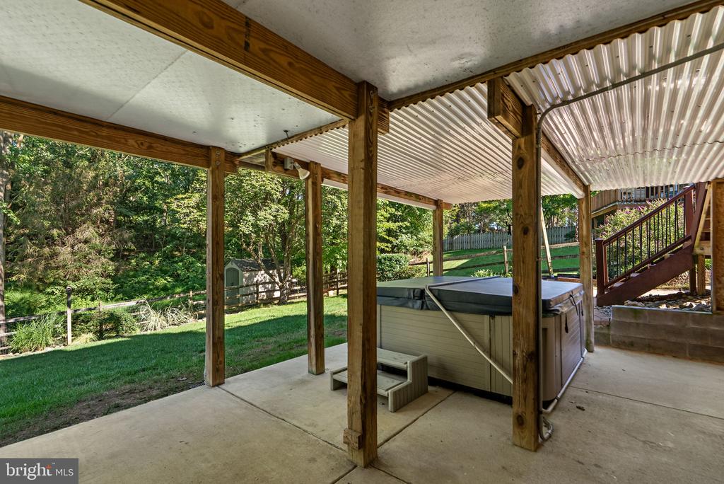 12109 MCDONALD CHAPEL DRIVE