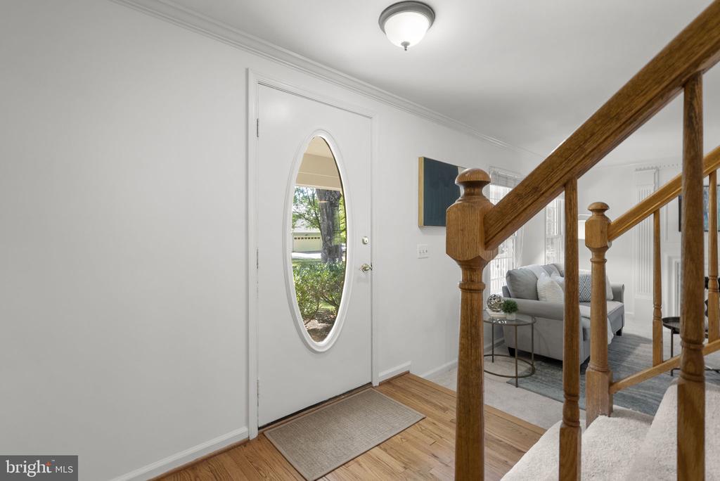 12109 MCDONALD CHAPEL DRIVE