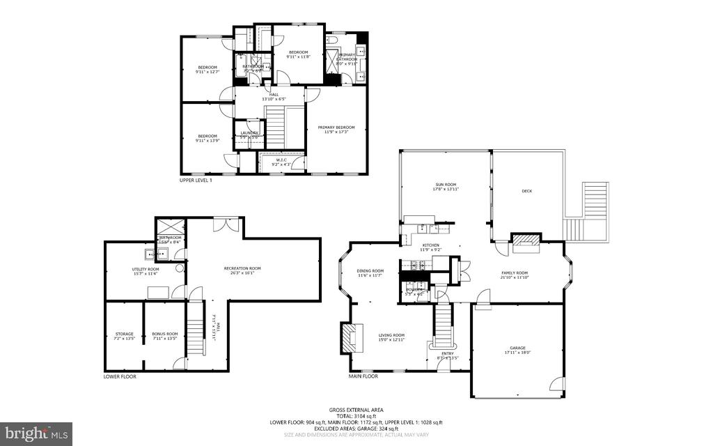 12109 MCDONALD CHAPEL DRIVE