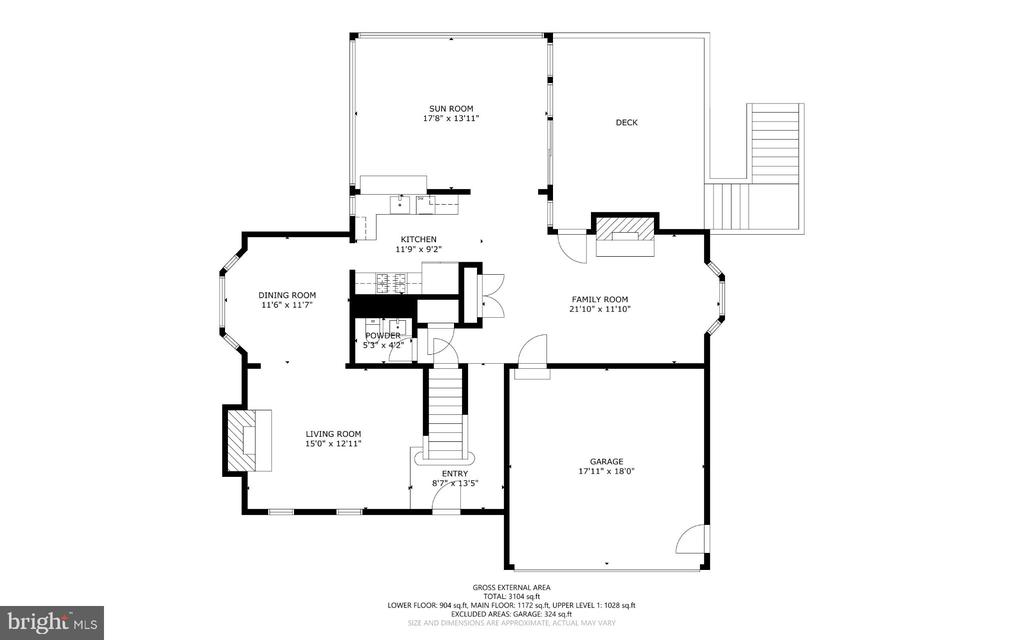 12109 MCDONALD CHAPEL DRIVE