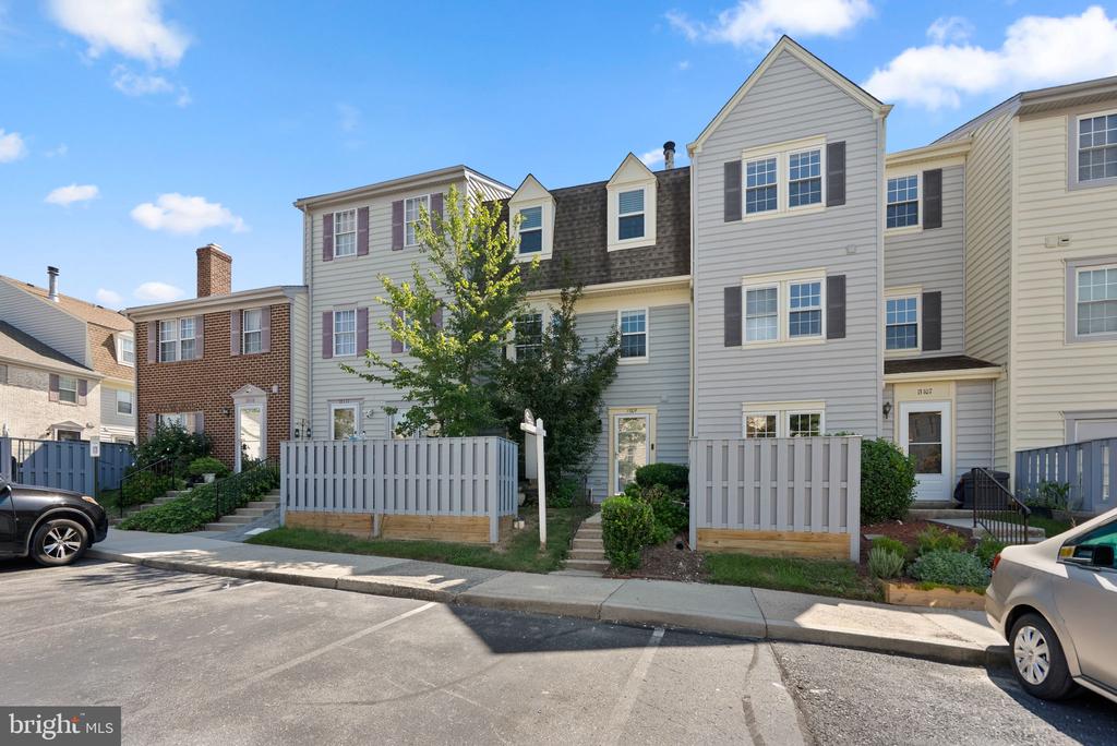 13109 MUSICMASTER DRIVE Unit: 87