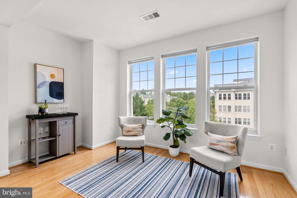 201 HIGH GABLES DRIVE Unit: 408