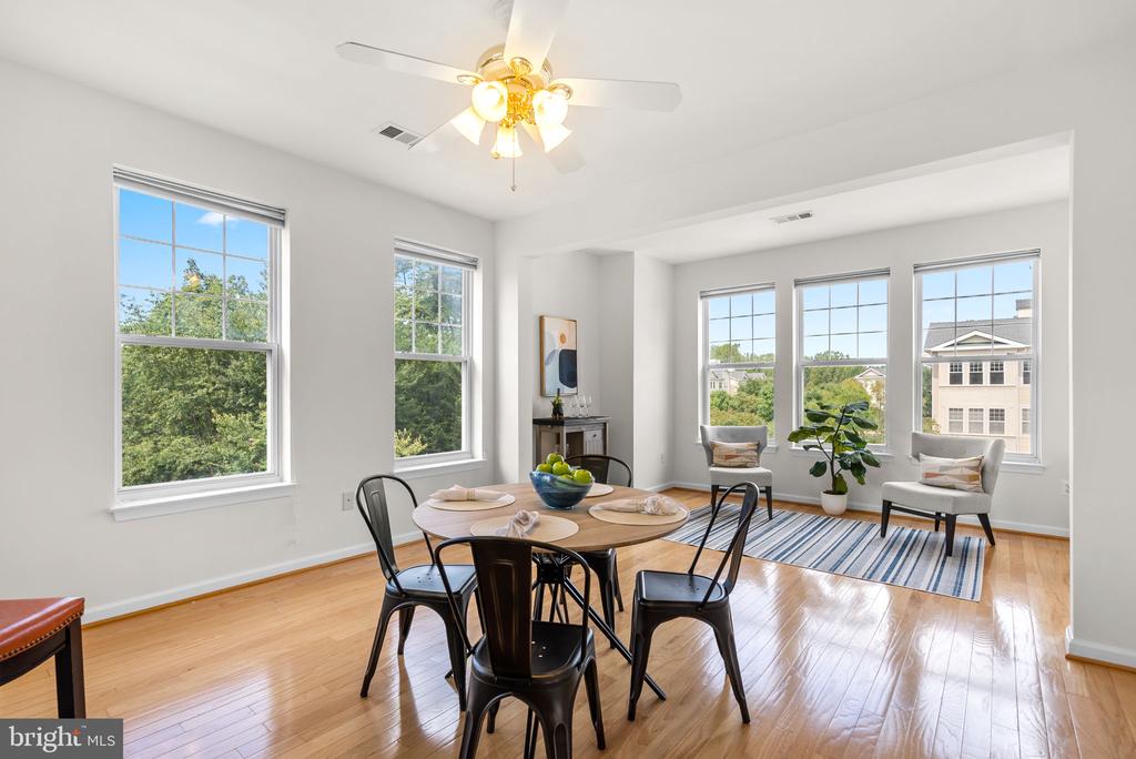 201 HIGH GABLES DRIVE Unit: 408