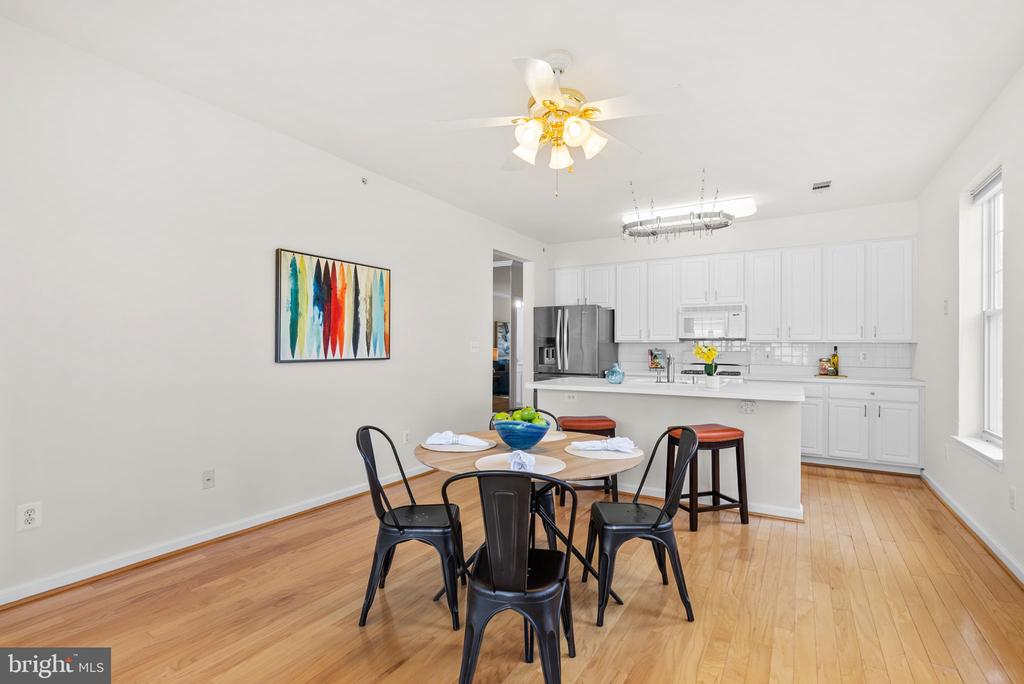 201 HIGH GABLES DRIVE Unit: 408