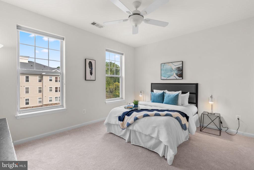 201 HIGH GABLES DRIVE Unit: 408