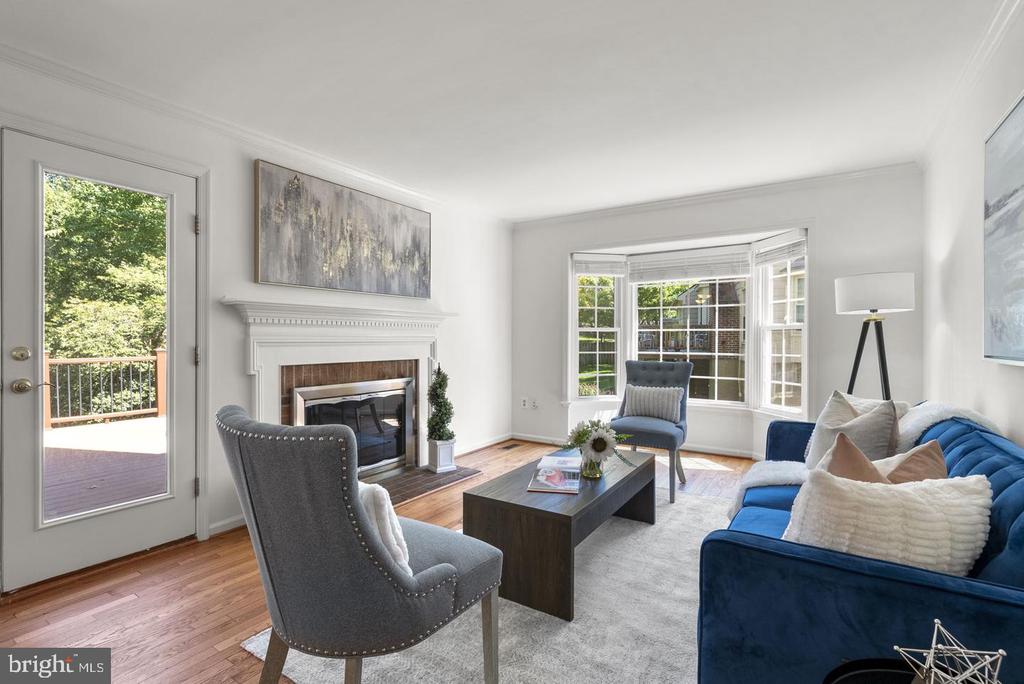 12109 MCDONALD CHAPEL DRIVE