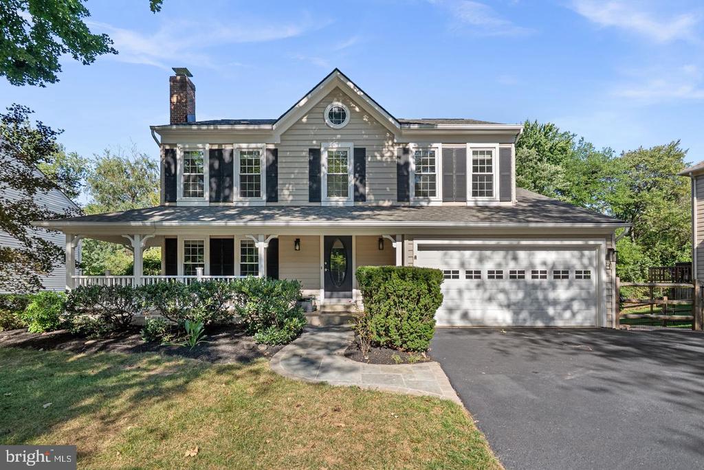 12109 Mcdonald Chapel Drive Gaithersburg MD