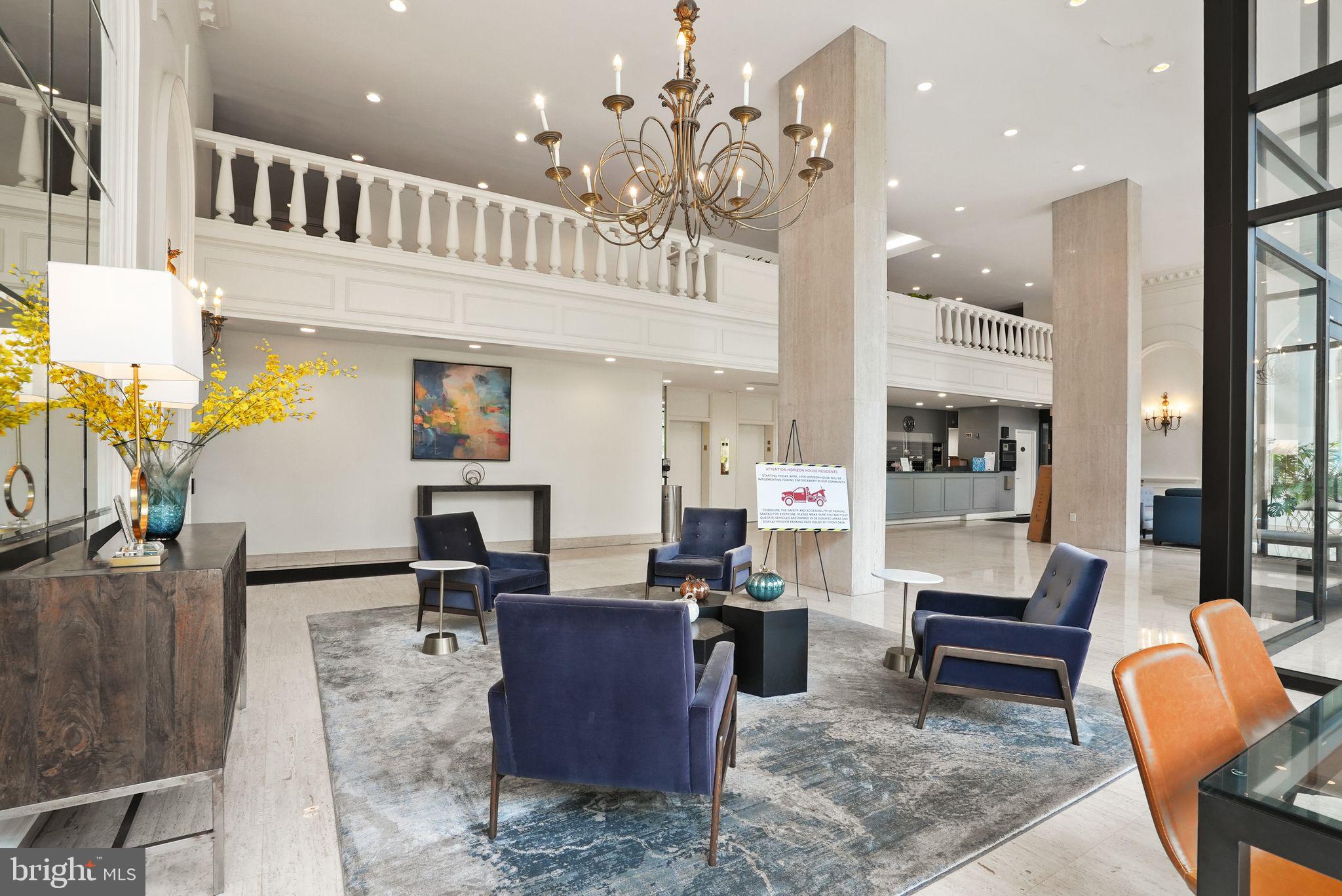 1300 ARMY NAVY DRIVE 722