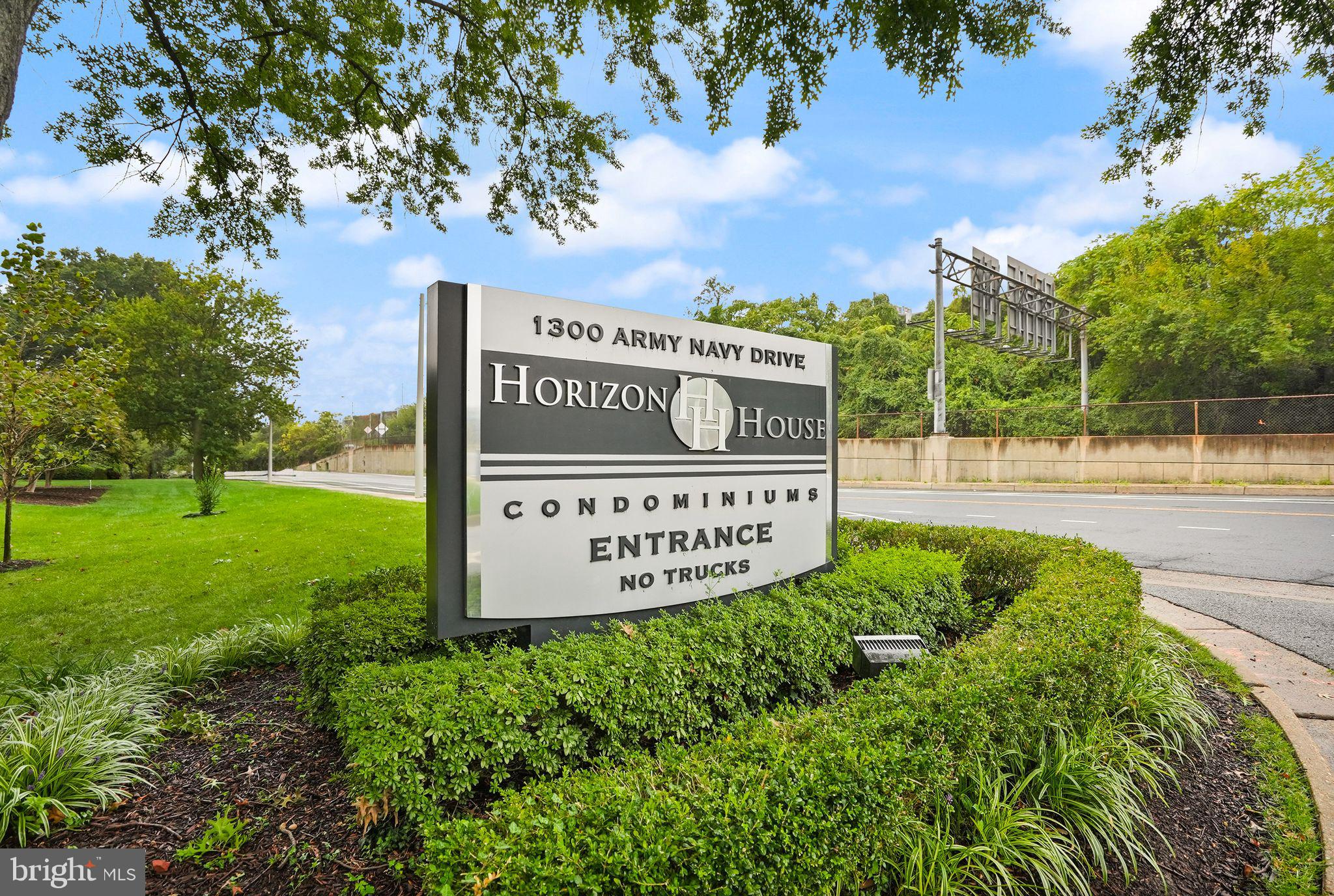 1300 ARMY NAVY DRIVE 722