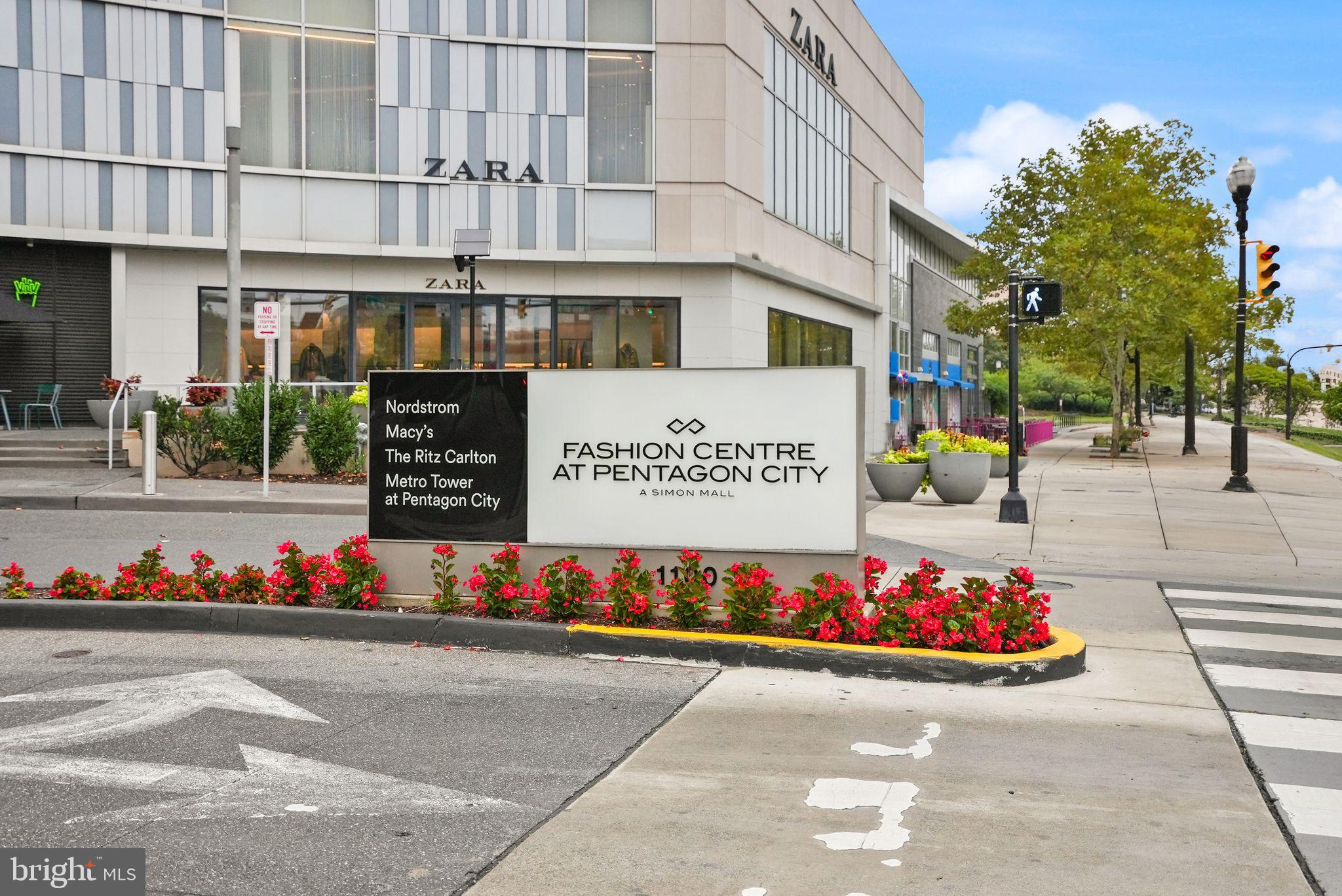 1300 ARMY NAVY DRIVE 722