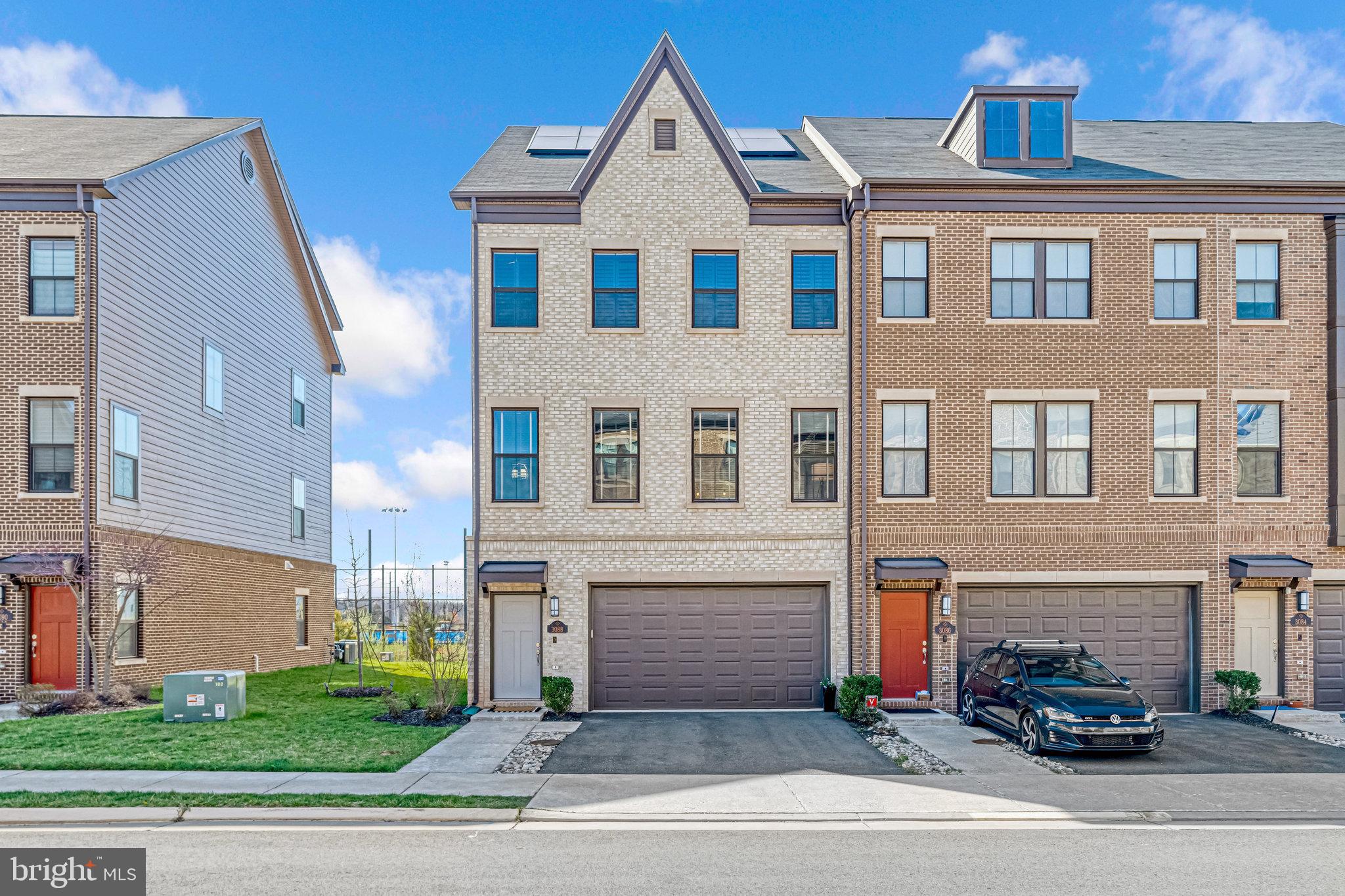 3088 Alan Shepard St