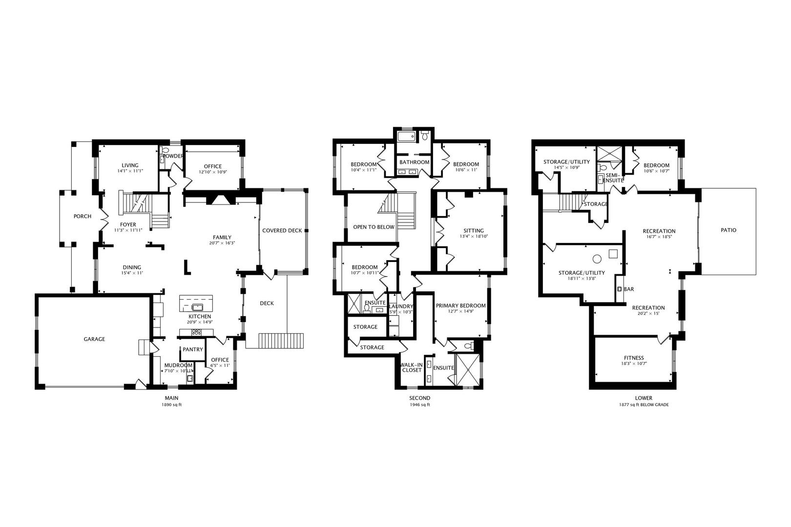 7437 Clubhouse Drive