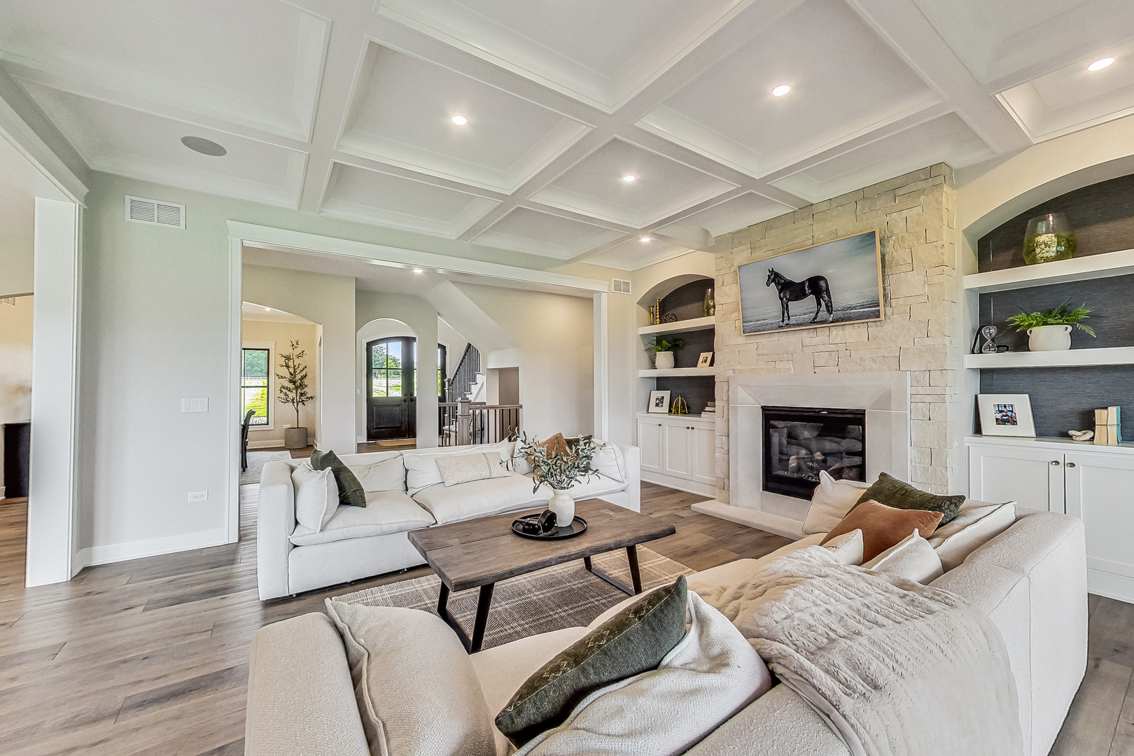 7437 Clubhouse Drive