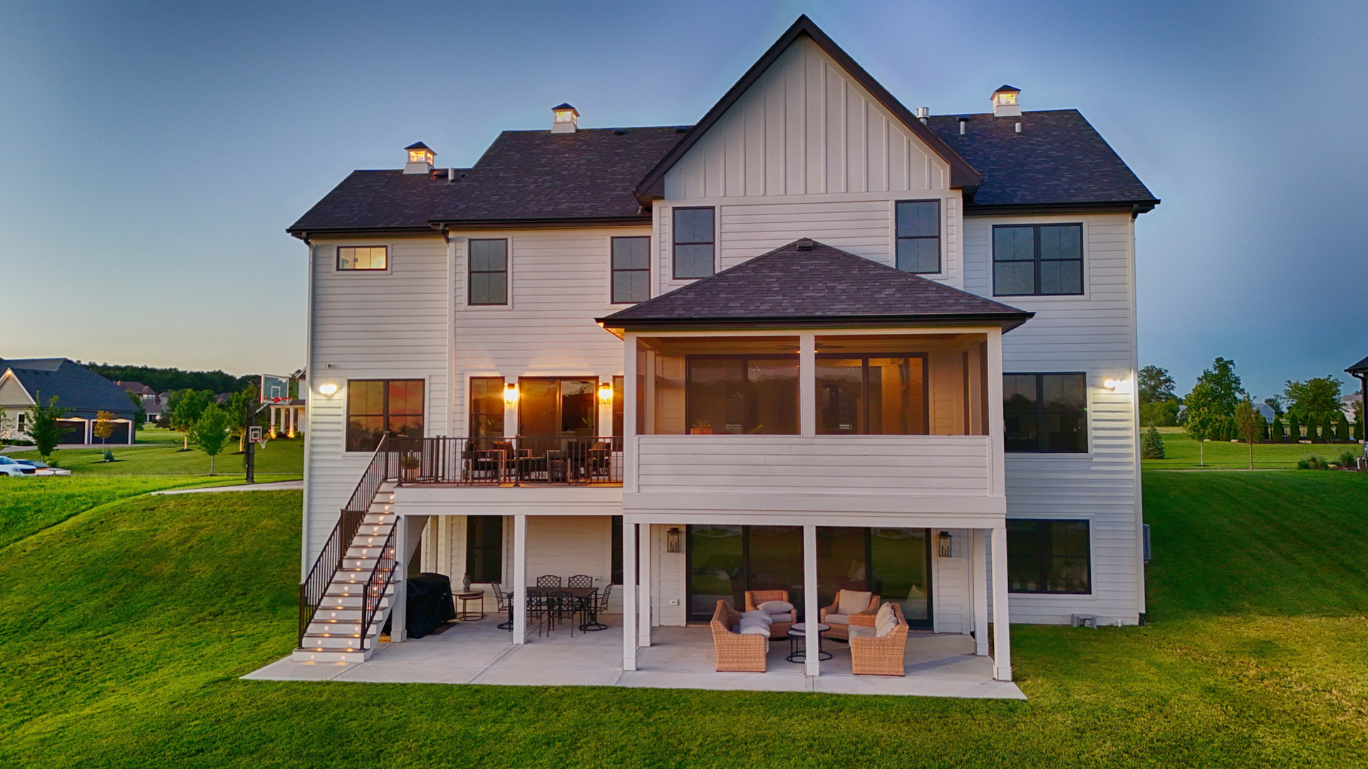 7437 Clubhouse Drive